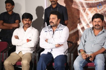 Nagabharanam Movie Audio Launch - 30 of 42