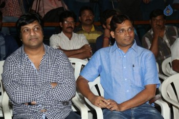 Nagabharanam Teaser Launch - 12 of 21