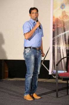 Nagabharanam Teaser Launch - 17 of 21