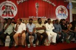 Nagaraja Chozhan MA MLA Audio n Trailer Lunch - 10 of 71