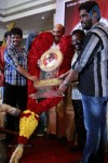 Nagaraja Chozhan MA MLA Audio n Trailer Lunch - 14 of 71