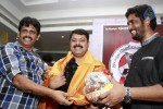 Nagaraja Chozhan MA MLA Audio n Trailer Lunch - 29 of 71