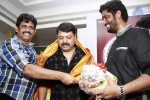 Nagaraja Chozhan MA MLA Audio n Trailer Lunch - 42 of 71