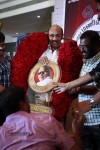 Nagaraja Chozhan MA MLA Audio n Trailer Lunch - 47 of 71