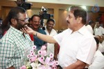 Nagaraja Chozhan MA MLA Audio n Trailer Lunch - 57 of 71