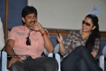 Nagaram Nidrapothunna Vela Movie Press Meet - 34 of 48