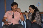 Nagaram Nidrapothunna Vela Movie Press Meet - 45 of 48