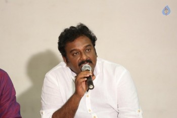 Nagarjuna Akhil Movie Press Meet - 24 of 42