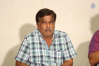 Nagarjuna Akhil Movie Press Meet - 25 of 42