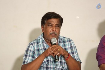 Nagarjuna Akhil Movie Press Meet - 26 of 42