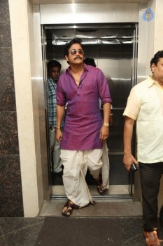 Nagarjuna Akhil Movie Press Meet - 34 of 42