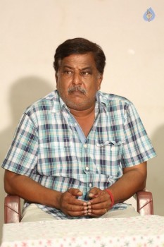 Nagarjuna Akhil Movie Press Meet - 37 of 42