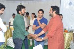 Nagarjuna and Karthi Movie Opening - 16 of 40