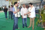 Nagarjuna and Karthi Movie Opening - 19 of 40