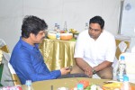 Nagarjuna and Karthi Movie Opening - 22 of 40