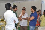 Nagarjuna and Karthi Movie Opening - 28 of 40