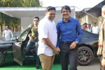 Nagarjuna and Karthi Movie Opening - 37 of 40
