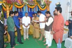 Nagarjuna and Karthi Movie Opening - 38 of 40