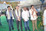 Nagarjuna and Karthi Movie Opening - 39 of 40