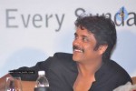 Nagarjuna Launches Hindu s Cinema Plus Edition - 2 of 97