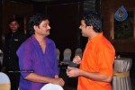 Nagarjuna Launches Hindu s Cinema Plus Edition - 8 of 97