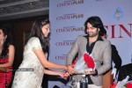 Nagarjuna Launches Hindu s Cinema Plus Edition - 46 of 97