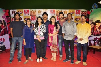 Nagarjuna at Padesaave Movie Team Interview - 26 of 31
