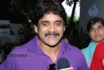 Nagarjuna At Thakita Thakita Movie Success Meet Stills - 3 of 38