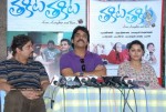 Nagarjuna At Thakita Thakita Movie Success Meet Stills - 5 of 38