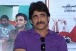 Nagarjuna At Thakita Thakita Movie Success Meet Stills - 10 of 38