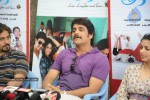 Nagarjuna At Thakita Thakita Movie Success Meet Stills - 14 of 38