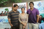 Nagarjuna At Thakita Thakita Movie Success Meet Stills - 18 of 38