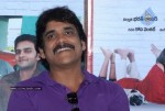 Nagarjuna At Thakita Thakita Movie Success Meet Stills - 30 of 38