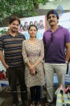 Nagarjuna At Thakita Thakita Movie Success Meet Stills - 31 of 38