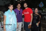 Nagarjuna At Thakita Thakita Movie Success Meet Stills - 33 of 38