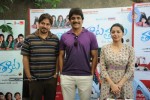 Nagarjuna At Thakita Thakita Movie Success Meet Stills - 36 of 38