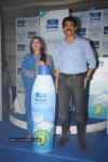 Nagarjuna, Bhumika launches Parachute Oil - 3 of 20