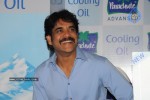 Nagarjuna, Bhumika launches Parachute Oil - 5 of 20