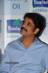 Nagarjuna, Bhumika launches Parachute Oil - 6 of 20