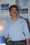 Nagarjuna, Bhumika launches Parachute Oil - 13 of 20