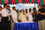 Nagarjuna Birthday Celebrations Stills - 39 of 72