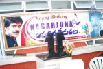 Nagarjuna Birthday Celebrations Stills - 32 of 72