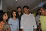 Nagarjuna Family at Soul Beauty and Wellness Centre - 92 of 85