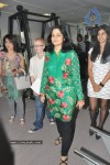 Nagarjuna Family at Soul Beauty and Wellness Centre - 99 of 85