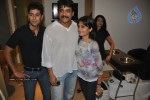 Nagarjuna Family at Soul Beauty and Wellness Centre - 22 of 85