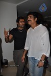 Nagarjuna Family at Soul Beauty and Wellness Centre - 30 of 85