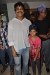 Nagarjuna Family at Soul Beauty and Wellness Centre - 56 of 85