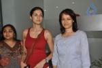 Nagarjuna Family at Soul Beauty and Wellness Centre - 61 of 85