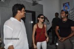 Nagarjuna Family at Soul Beauty and Wellness Centre - 63 of 85