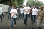 Nagarjuna Family Joins Swachh Bharat Campaign - 86 of 85